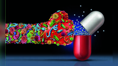  Gujarat implements One Health, finds animals a major AMR source