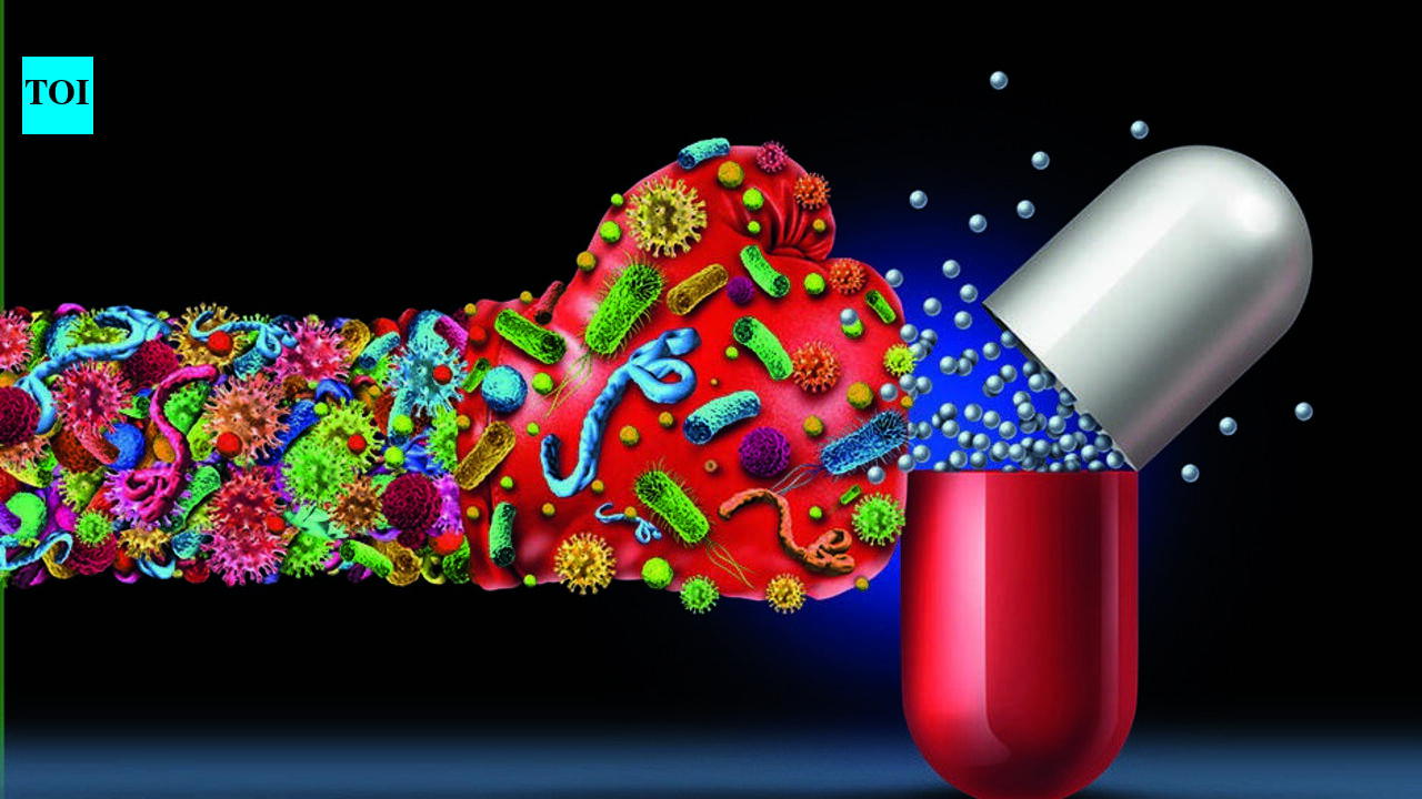 World Zoonoses Day: Gujarat implements One Health, finds animals a major AMR source