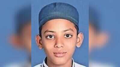 13-yr-old falls into Bhiwandi drain, swept away; 2 drown in Navi Mumbai river