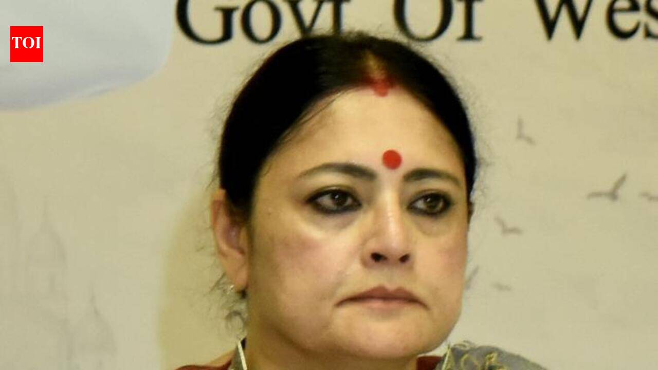 Minister’s ‘Mukho Mukhi’ to debut today