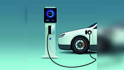 Gujarat EV sales nearly double in H1 as electric mobility gathers pace