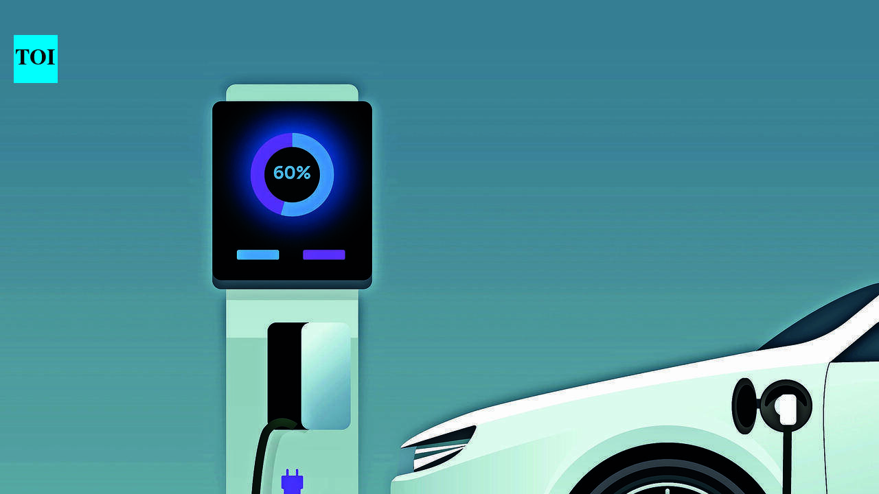 Gujarat EV sales nearly double in H1 as electric mobility gathers pace