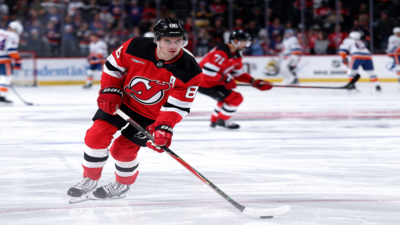  Minnesota Wild reportedly inquire about Jack Hughes trade in a bid to reunite the Hughes brothers