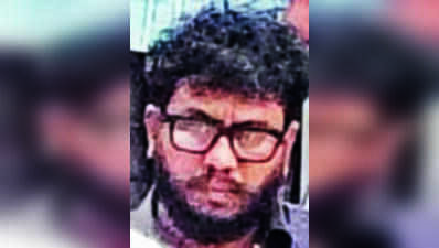 YouTuber Prashna Raavan sent to 14-day judicial custody in Naxal video case, shifted to Nellore jail