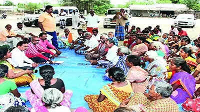 ‘Participation fatigue’ a growing concern for Gram Sabhas, says study