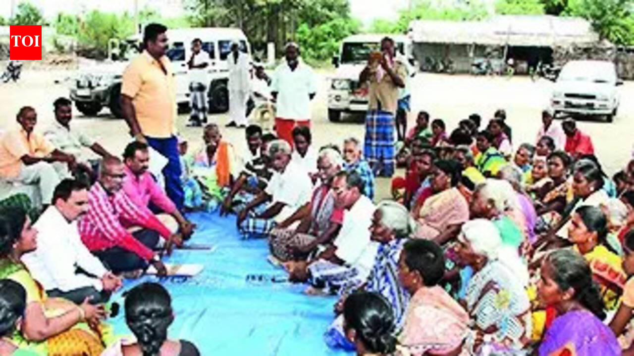‘Participation fatigue’ a growing concern for Gram Sabhas, says study