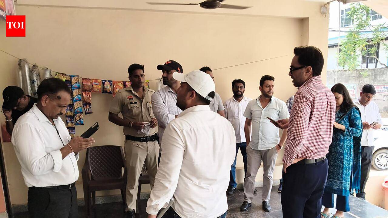 Notices served to illegal buildings in Sultanpur park buffer