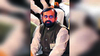 Former MLA Sanyam Lodha moves HC with contempt plea over delay in Rajasthan local body poll