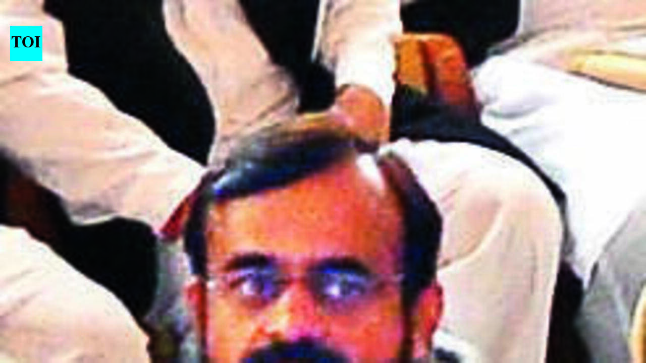 Former MLA Sanyam Lodha moves HC with contempt plea over delay in Rajasthan local body poll