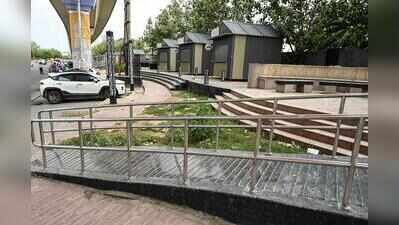 Noida Authority reverses plan, opts for individual allotment of 19 kiosks near GIP