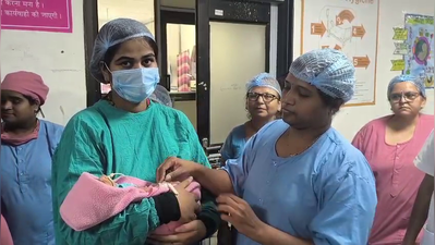 NCH activates RFID system to guard its tiniest patients