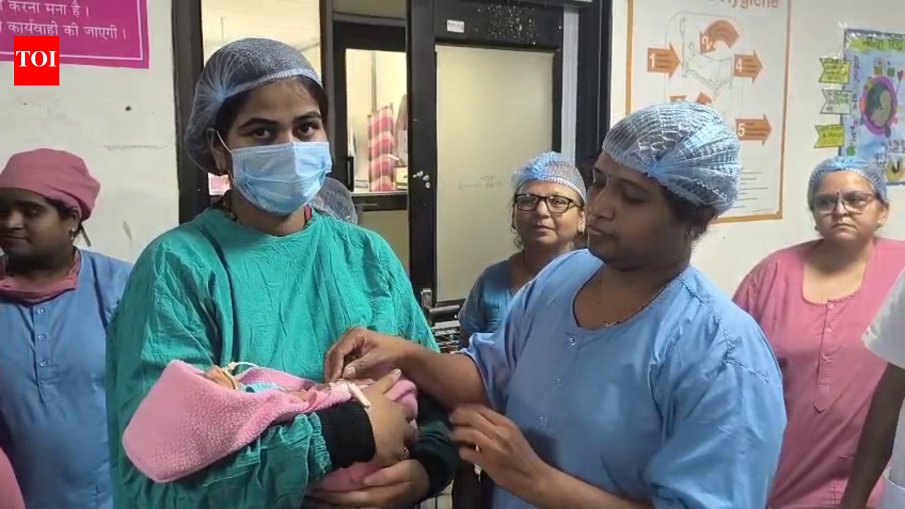 NCH activates RFID system to guard its tiniest patients