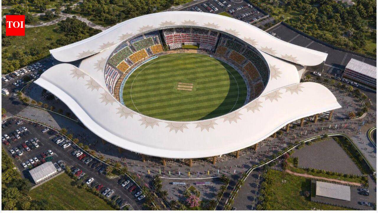 Lalit Modi questions Ghaziabad stadium delay, location near Hindon air base
