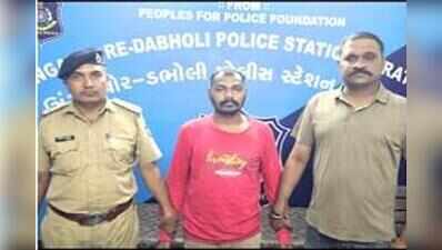Fake suicide story exposed, man lands behind bars for father’s murder