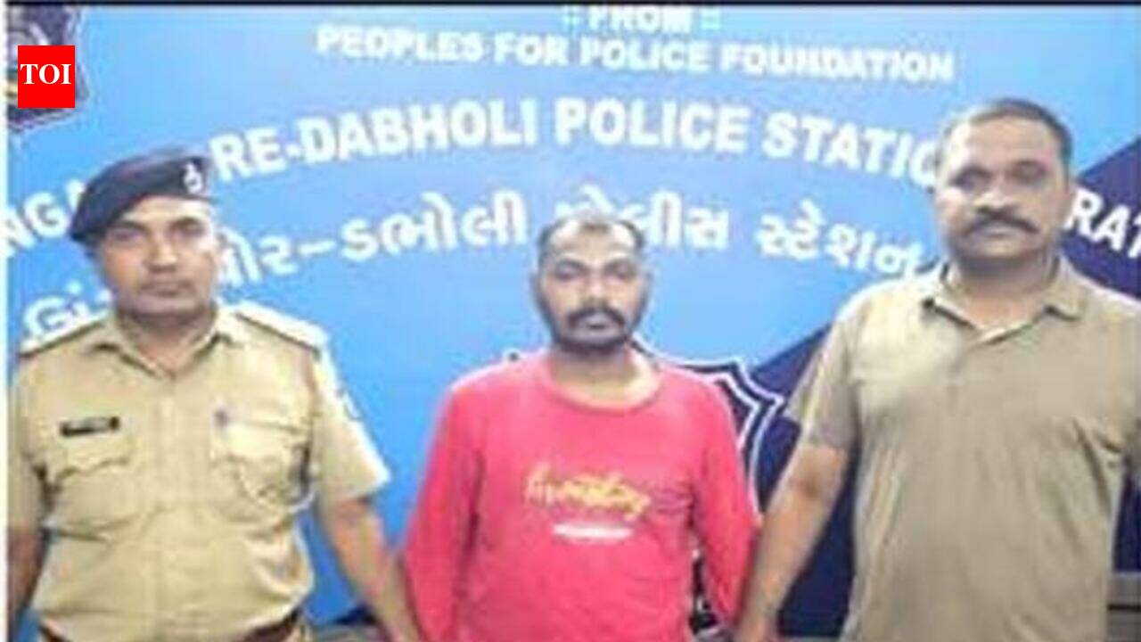 Fake suicide story exposed, man lands behind bars for father’s murder