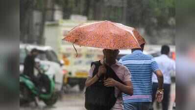 IMD warns of heavy rain in Haryana till July 9