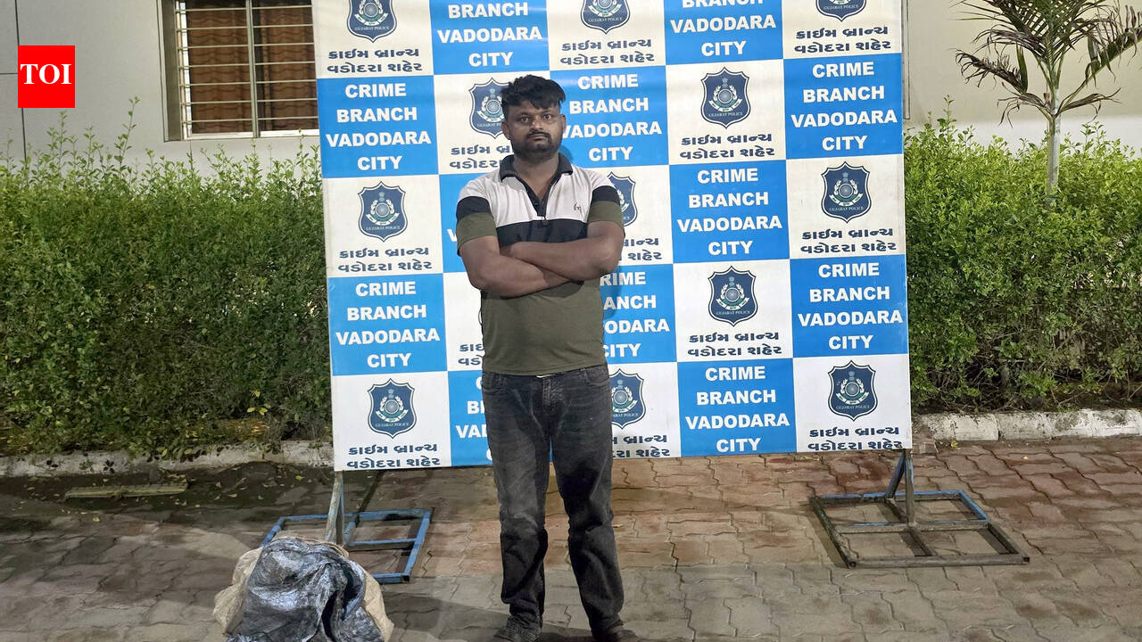 Man who bought, melted down stolen copper cable held