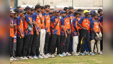 Kashi Rudras launch first-of-its-kind Rudras Cup ahead of UPT20 Season 4