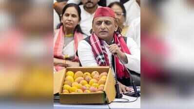  Akhilesh