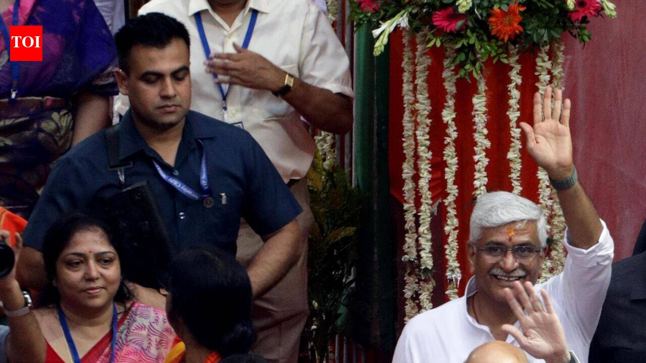 Syama in, Singur out of syllabus: Bengal CM Suvendu Adhikari signals after anniversary celebration