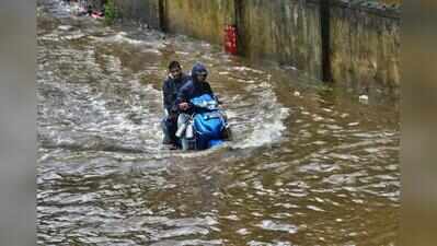 PMC activates 49 disaster management centres, moves 30 families in low-lying areas to safety