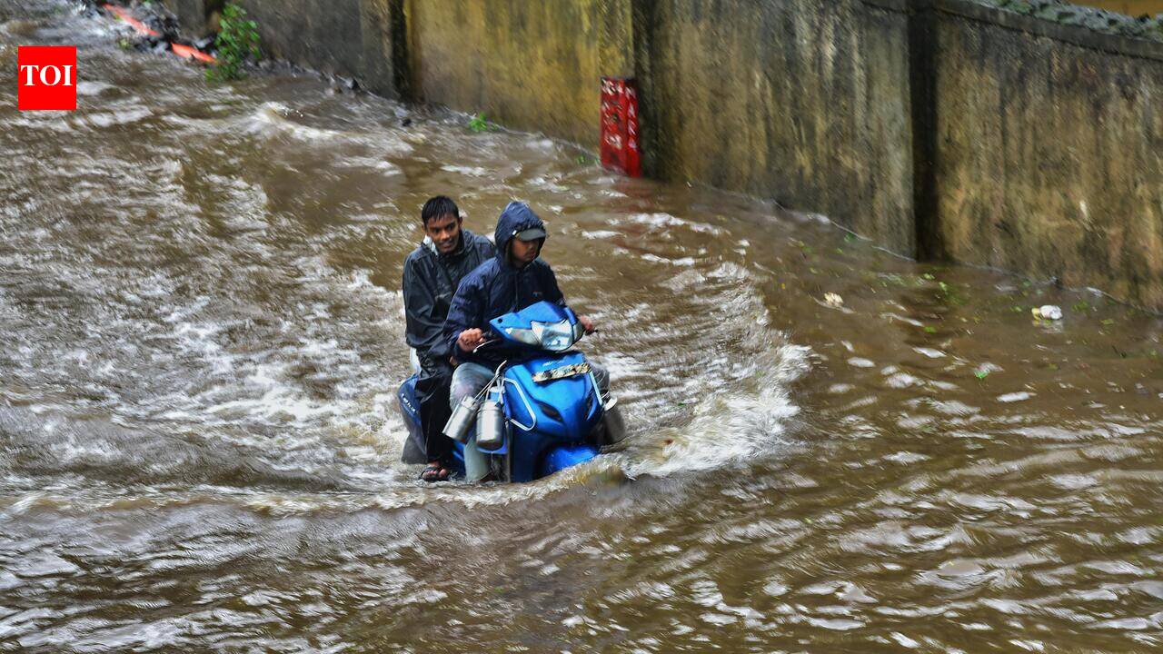 PMC activates 49 disaster management centres, moves 30 families in low-lying areas to safety