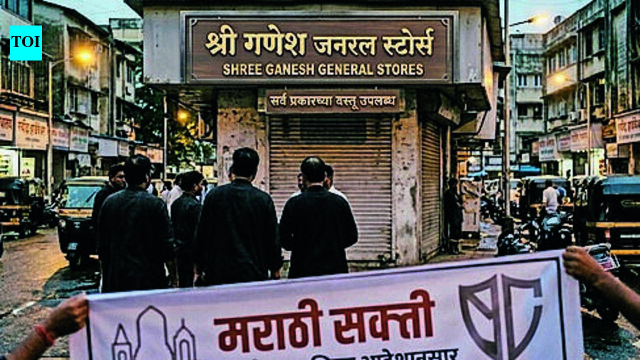 Schools across board in Maha that don’t teach Marathi face fines up to 1L