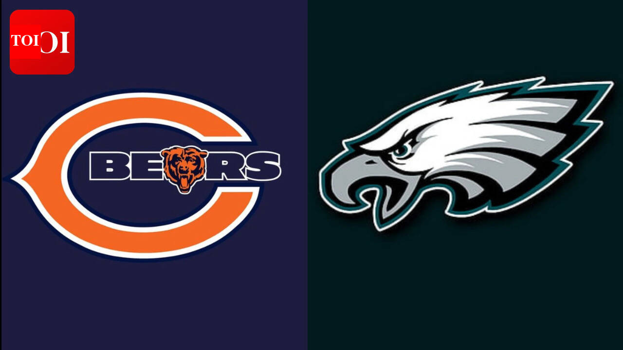 NFL Trade Rumor: Chicago Bears and Philadelphia Eagles emerge as top landing spots for $106. 5M Las vegas Raiders' defensive end