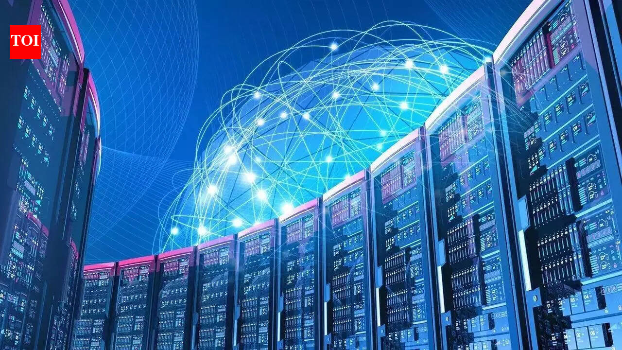 In an email, Manager of a County in Virginia with 37 datacenters 'confirms' fears that most communities have with datacenters; says: Starting July 1, rate we pay for electricity will ...