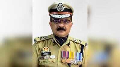UP IPS officer is dir of Nat’l Police Academy