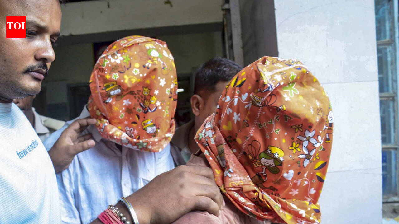 Bengal girl was ga﻿ng-raped, brutalised, shows autopsy
