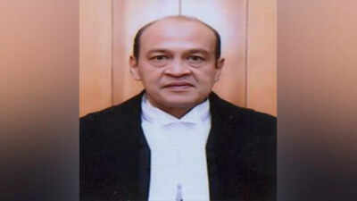 'Resigned judge' can't be impeached, say constitutional experts