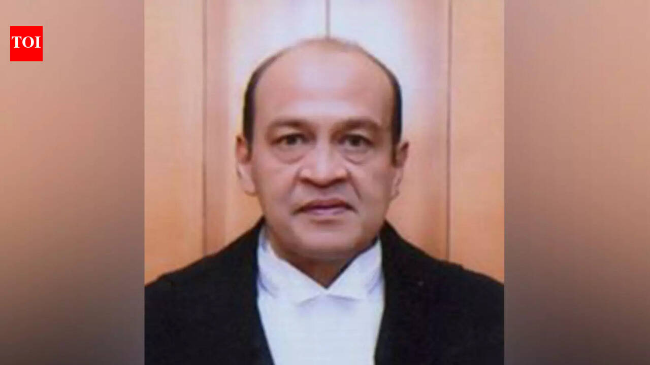 'Resigned judge' can't be impeached, say constitutional experts