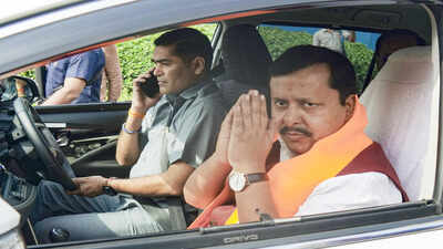 Nabin's simplicity reflects BJP's values, says Modi