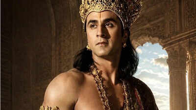 'Ramayana': Ranbir Kapoor, Yash, Sai Pallavi starrer to unveil trailer on July 18, ahead of Comic Con?