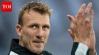 What happened to popular England defender Dan Burn's finger? Explaining the traumatic reason he has nine fingers