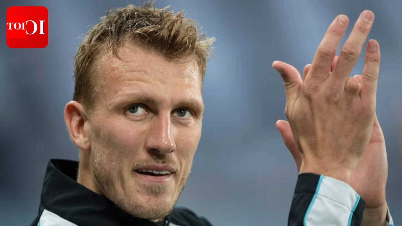 What happened to popular England defender Dan Burn's finger? Explaining the traumatic reason he has nine fingers