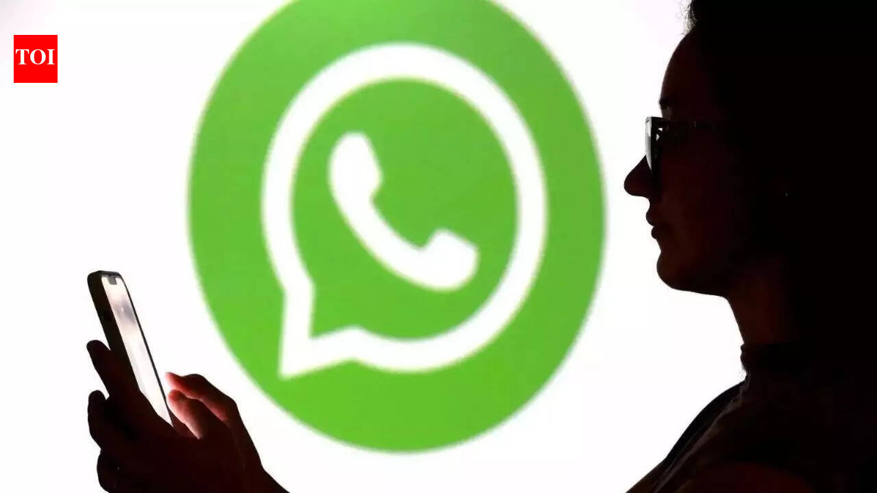 Govt gives WhatsApp 3 more days to reply to notice on username