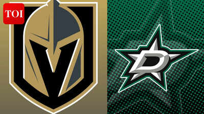 NHL Trade Rumor: Vegas Golden Knights and Dallas Stars emerge as landing spots for $69M Detroit Red Wings' star