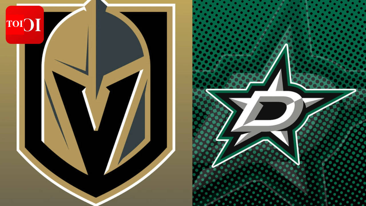 NHL Trade Rumor: Vegas Golden Knights and Dallas Stars emerge as landing spots for $69M Detroit Red Wings' star