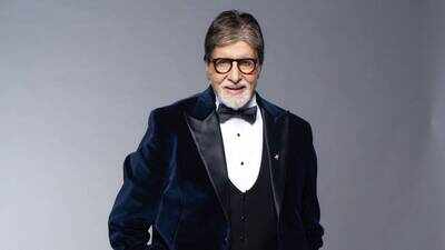 Amitabh Bachchan called at 3 am to buy Ayodhya land and transferred Rs 15 crore the next day, recalls Abhinandan Lodha