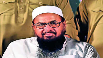 NIA charges LeT chief Hafiz Saeed with plotting Pahalgam terror strike
