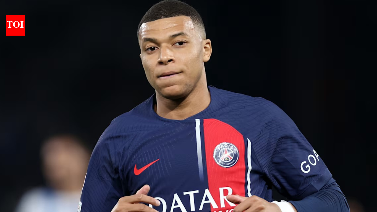What really happened between Kylian Mbappe and Celeste Amarilla? Senator’s posts trigger major World Cup row