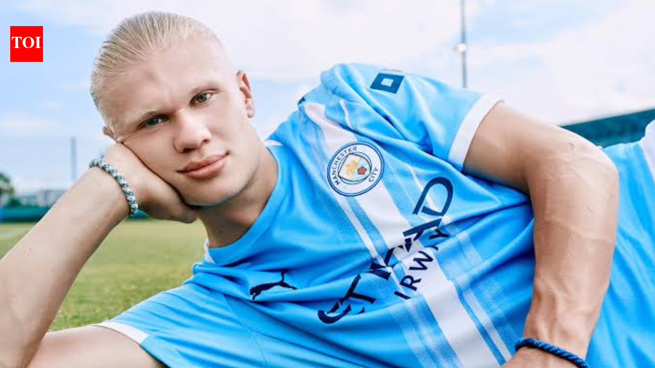 Erling Haaland’s viral Norway selfie rewrites X history with a stunning new record