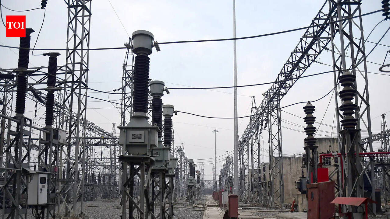 Power and infra drive behind 17% credit growth to industry