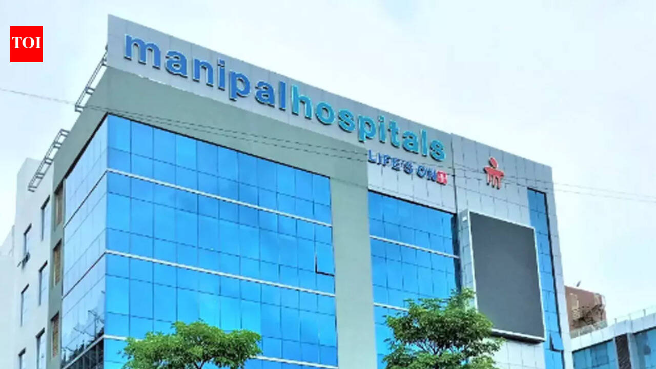 Manipal Health gets Sebi nod for Rs 8,000-crore IPO