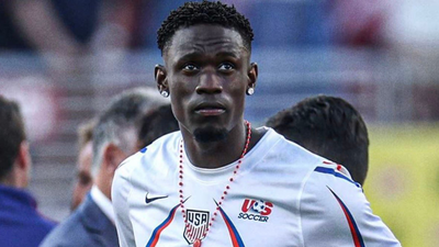 Is Folarin Balogun playing tonight? Latest World Cup suspension update before Belgium vs USMNT