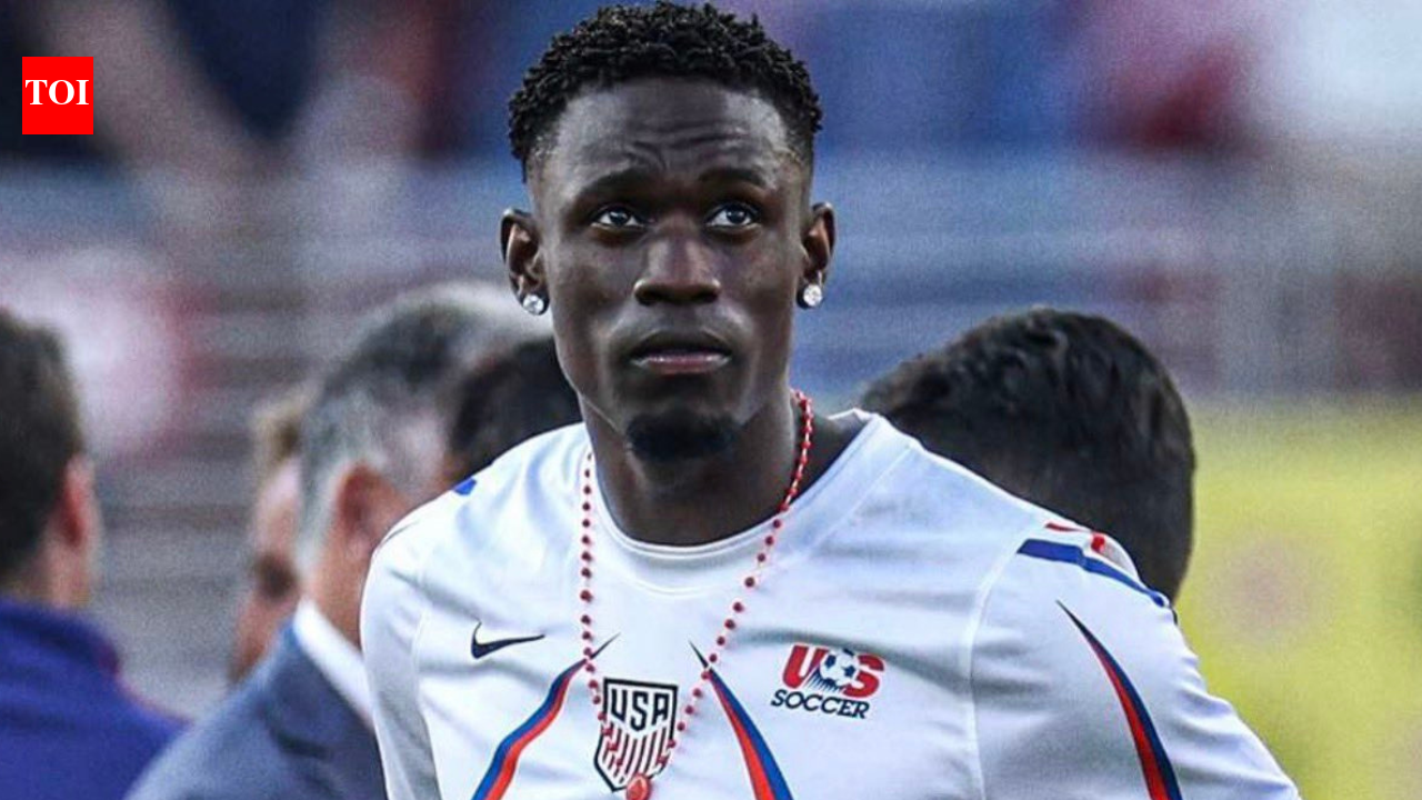 Is Folarin Balogun playing tonight? Latest World Cup suspension update before Belgium vs USMNT