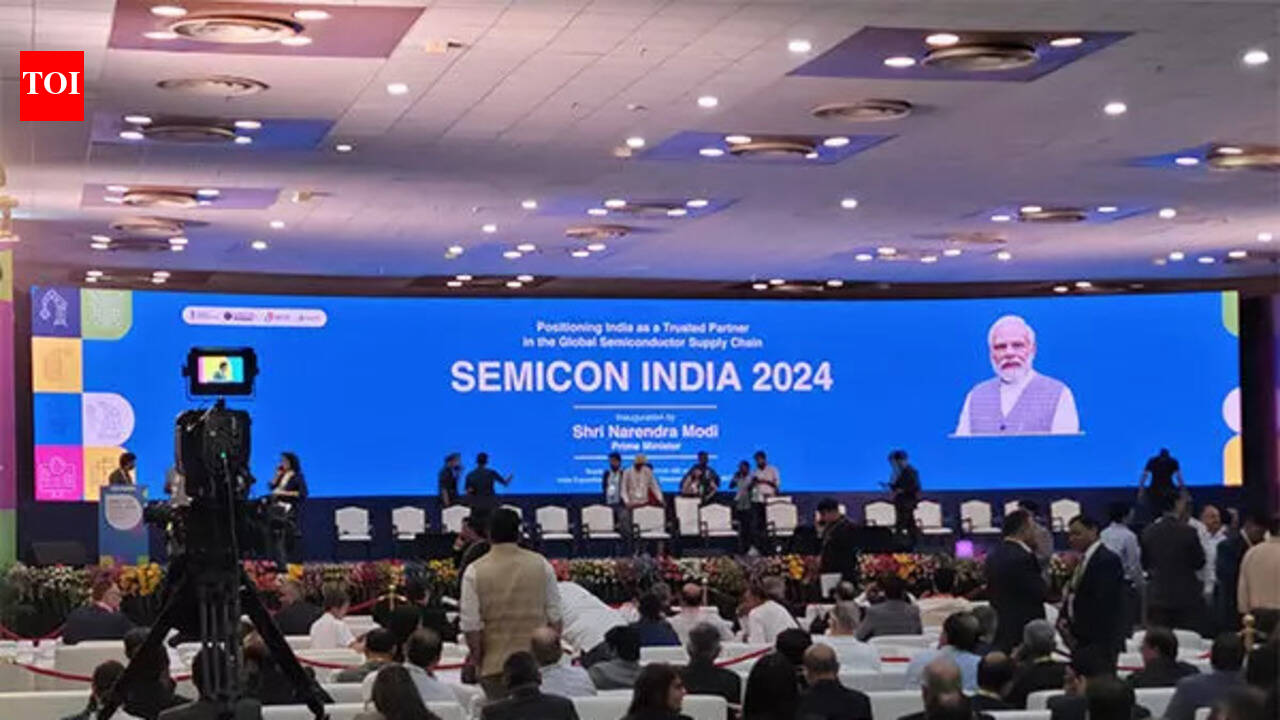 Semicon 2.0 to widen chip incentives