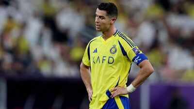 "I did my best": Cristiano Ronaldo breaks silence after Portugal's heartbreaking FIFA World Cup exit
